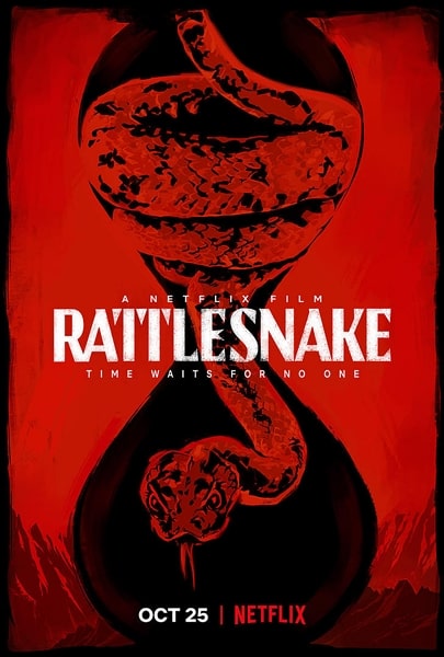 Гремучая змея / Rattlesnake (2019)