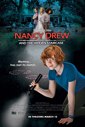 Нэнси Дрю и потайная лестница / Nancy Drew and the Hidden Staircase (2019)