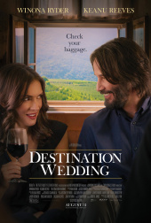 Как женить холостяка / Destination Wedding (2018)