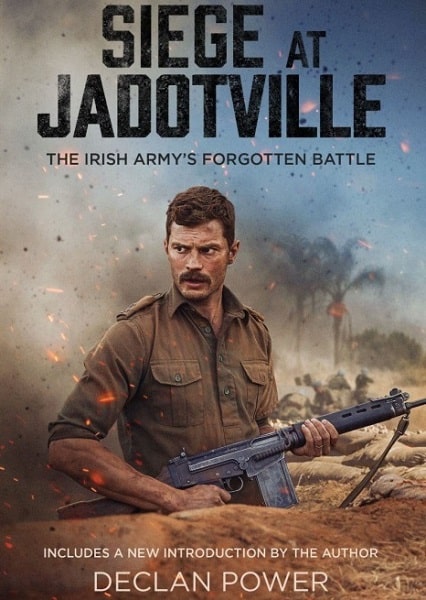 Осада Жадовиля / The Siege of Jadotville (2016)
