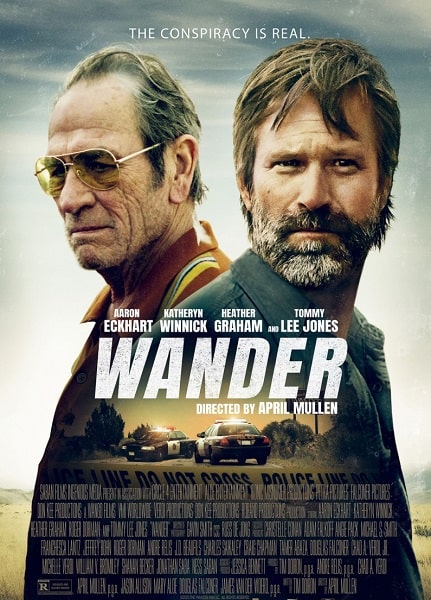 Уондер / Wander (2020)