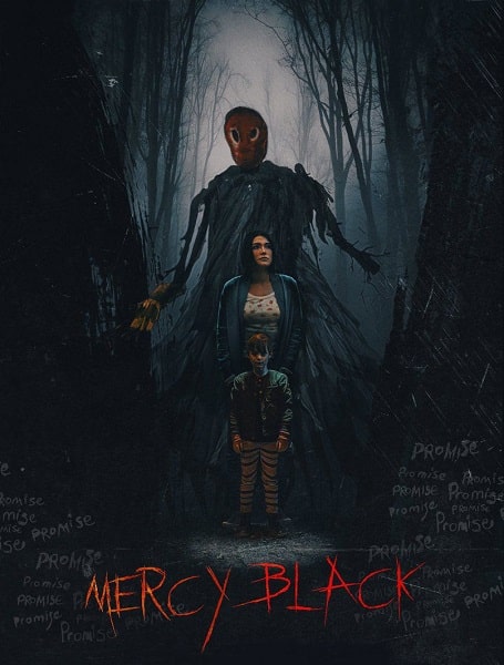 Мёрси Блэк / Mercy Black (2019)