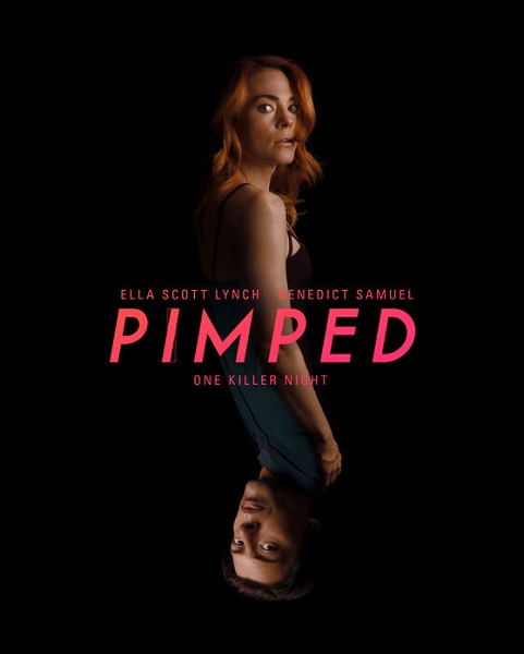 Сутенёр / Pimped (2018)