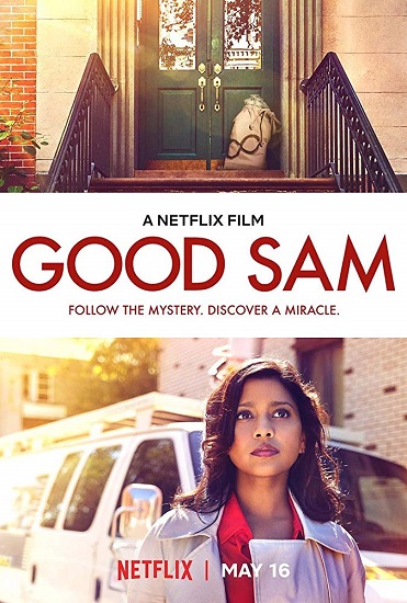 В поисках доброго самаритянина / Good Sam (2019)