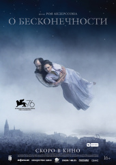 О бесконечности / Om det oändliga (2019)