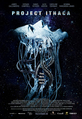 Проект «Итака» / Project Ithaca (2019)