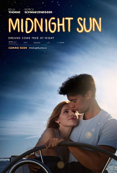 Полночное солнце / Midnight Sun (2018)