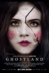 Страна призраков / Incident in a Ghost Land (2018)