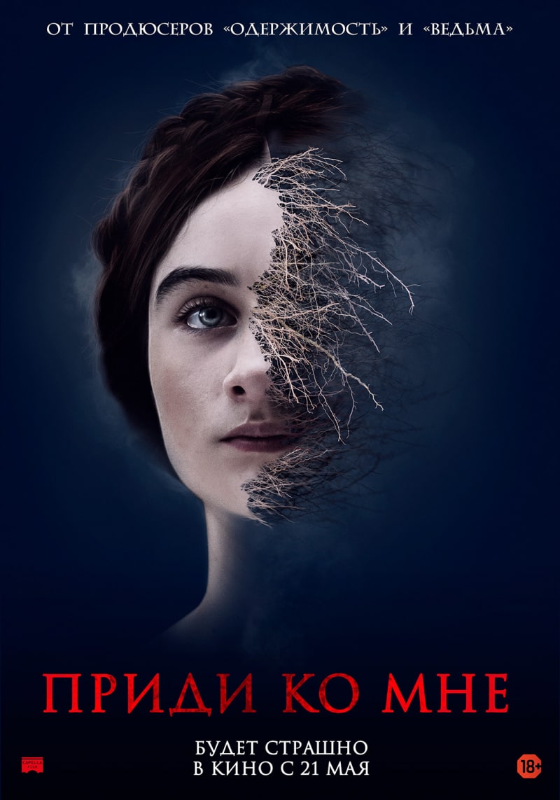 Приди ко мне / Другой агнец / The Other Lamb (2020)