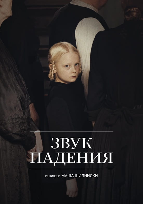 Звук падения / In die Sonne schauen / Sound of Falling (2025)
